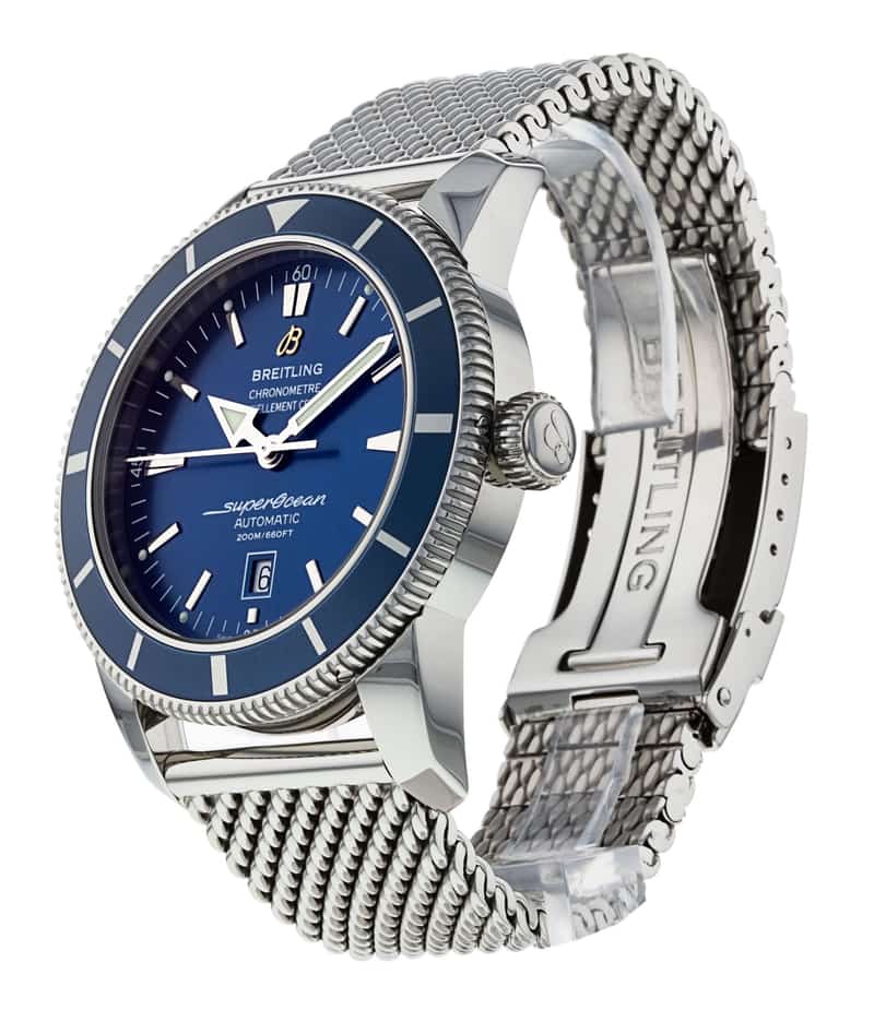 Breitling SuperOcean Heritage A17320